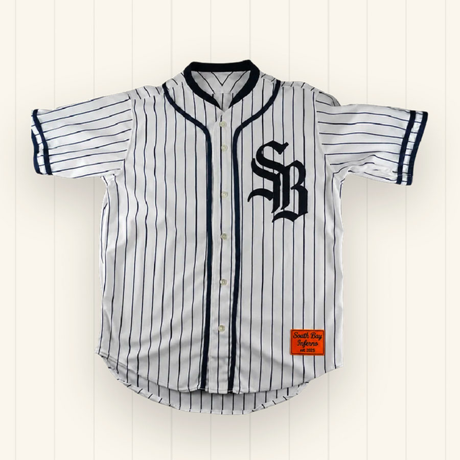 1919 Series Home jersey
