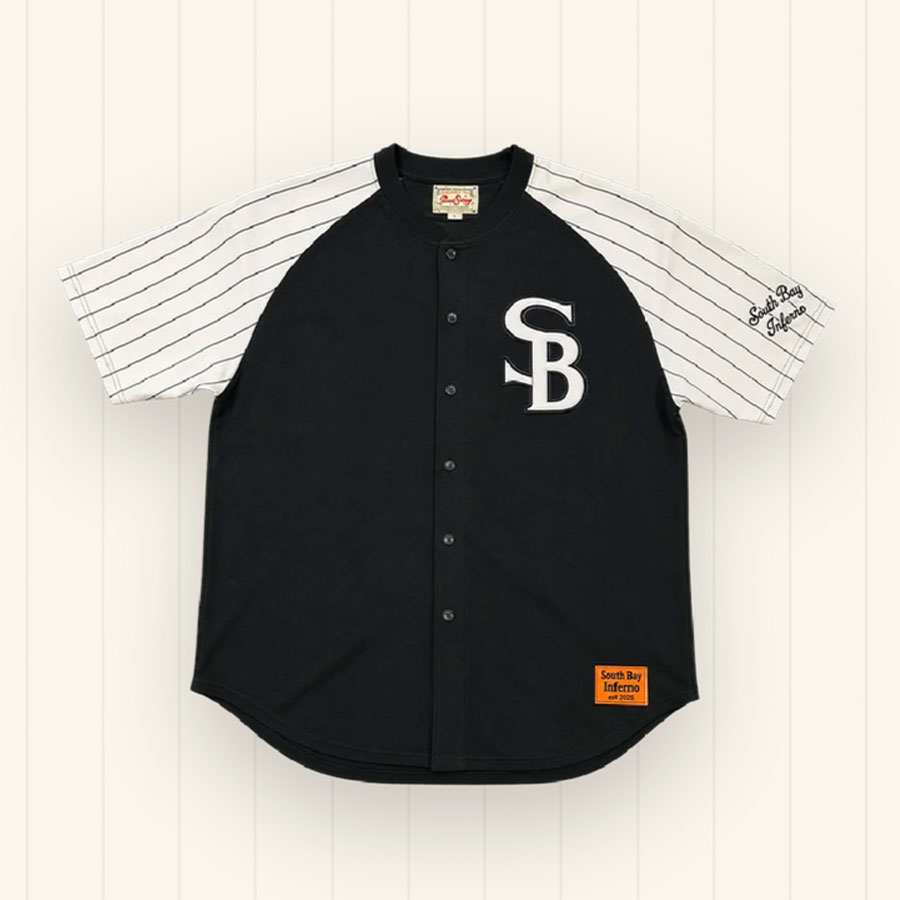 The 1919 Series Road jersey